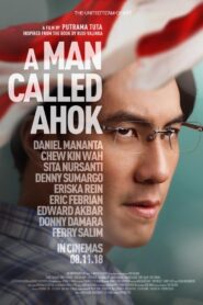 A Man Called Ahok 2018 one on netflix