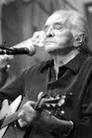 Johnny Cash – Final Live Performance 2003 one on netflix