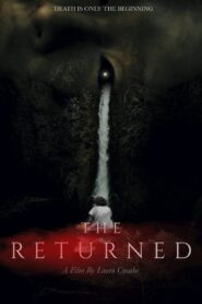 The Returned 2019 one on netflix