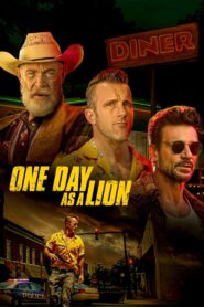 One Day as a Lion 2023 one on netflix