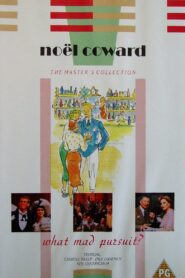What Mad Pursuit 1985 one on netflix