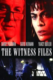 The Witness Files 1999 one on netflix