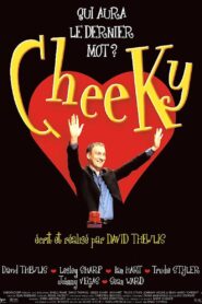 Cheeky 2003 one on netflix