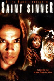 Saint Sinner 2002 one on netflix