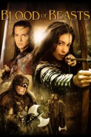 Beauty and the Beast 2005 one on netflix