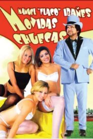 Movidas Chuecas 1992 one on netflix