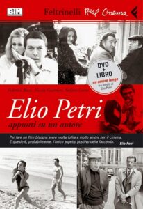Elio Petri: Notes About a Filmmaker 2005 one on netflix