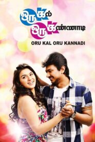 Oru Kal Oru Kannadi 2012 one on netflix