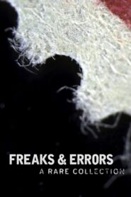 Freaks & Errors: A Rare Collection 2017 one on netflix