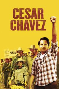 Cesar Chavez 2014 one on netflix