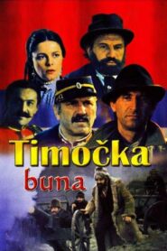 The Timok Rebellion 1983 one on netflix