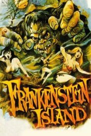 Frankenstein Island 1981 one on netflix