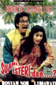 Suami, Isteri, dan…? 1996 one on netflix