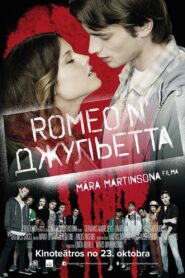 Romeo n’ Juliet 2015 one on netflix