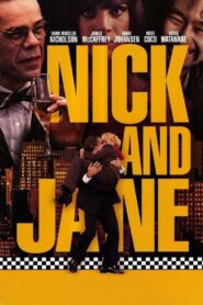 Nick and Jane 1997 one on netflix