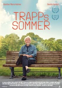 Trapps Sommer 2024 one on netflix
