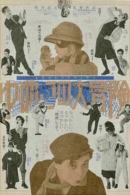The Adventure of Yumeko 1987 one on netflix