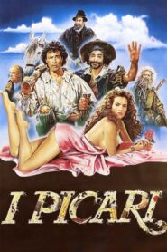 I picari 1987 one on netflix