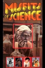 Misfits of Science 1985 one on netflix