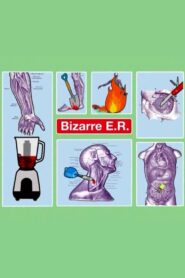 Bizarre ER 2008 one on netflix