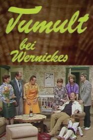 Tumult bei Wernickes 1987 one on netflix
