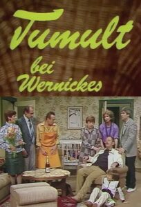Tumult bei Wernickes 1987 one on netflix