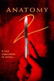 Anatomy 2 2003 one on netflix