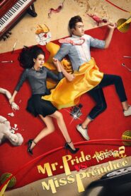 Mr. Pride VS Miss. Prejudice 2017 one on netflix