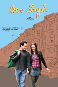 Love Simple 2009 one on netflix