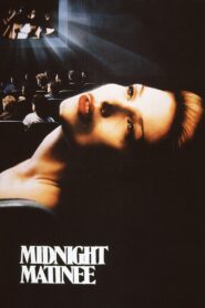 Midnight Matinee 1988 one on netflix