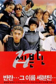 Seventeen 1998 one on netflix