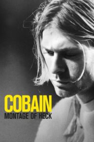 Cobain: Montage of Heck 2015 one on netflix