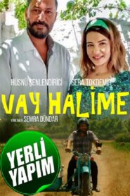 Vay Halime 2021 one on netflix
