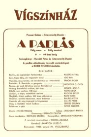A padlás 1988 one on netflix