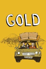 Gold 2014 one on netflix