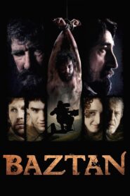 Baztan 2012 one on netflix