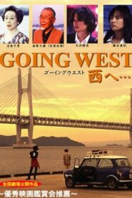 Going West: to the West 1997 one on netflix