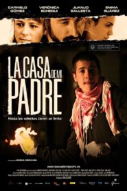 La casa de mi padre 2008 one on netflix
