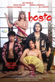 Hosto 2023 one on netflix