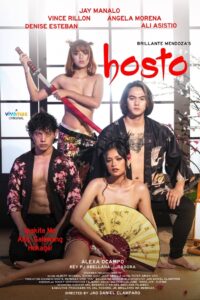 Hosto 2023 one on netflix