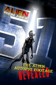 Alien from Area 51: The Alien Autopsy Footage Revealed 2012 one on netflix