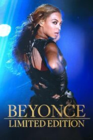Beyonce: Limited Edition 2023 one on netflix