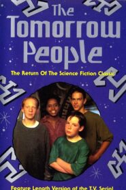 The Tomorrow People 1992 one on netflix