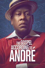 The Gospel According to André 2018 one on netflix