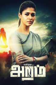Aramm 2017 one on netflix
