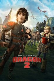 How to Train Your Dragon 2 2014 one on netflix