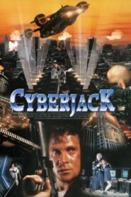 Cyberjack 1995 one on netflix