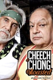 Cheech & Chong Roasted 2008 one on netflix