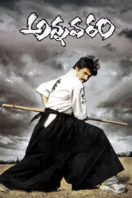 Annavaram 2006 one on netflix
