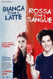 White as Milk, Red as Blood 2013 one on netflix
